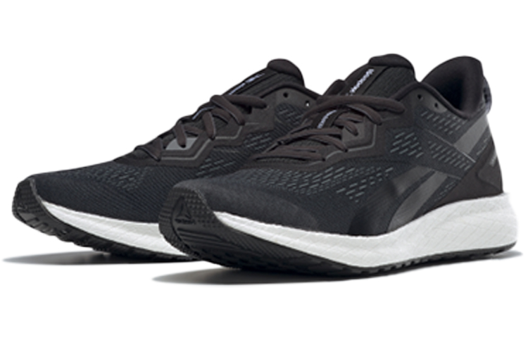 Lookbook Reebok Forever Floatride Energy 2.0 'Black' EF6914