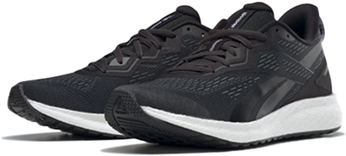 Reebok Forever Floatride Energy 2.0 'Black' EF6914 Lookbook Reebok Forever Floatride Energy 2.0 'Black' EF6914