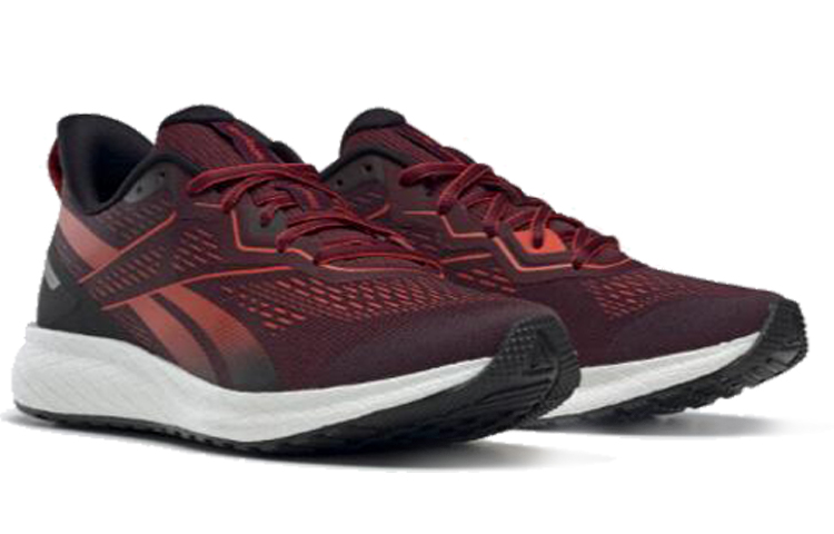 Lookbook Reebok Forever Floatride Energy 2.0 ''Karotte Schwarz'' FU8273