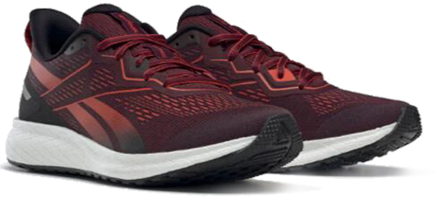 Reebok Forever Floatride Energy 2.0 ''Karotte Schwarz'' FU8273 Lookbook Reebok Forever Floatride Energy 2.0 ''Karotte Schwarz'' FU8273