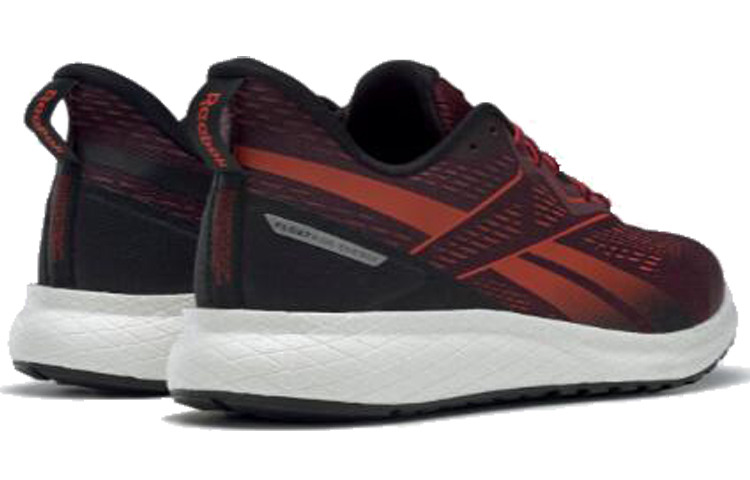 Shop Reebok Forever Floatride Energy 2.0 ''Karotte Schwarz'' FU8273