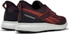 Reebok Forever Floatride Energy 2.0 'Carotene Black' Lelaki & Wanita FU8273