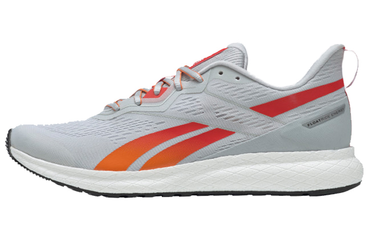 Reebok Forever Floatride Energy 2.0 'Grey Orange' FU8271