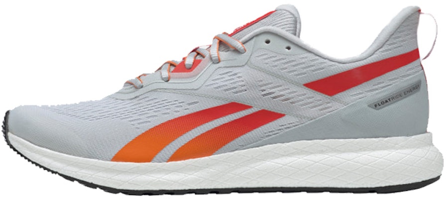 Reebok Forever Floatride Energy 2.0 'Grey Orange' FU8271 Buy Reebok Forever Floatride Energy 2.0 'Grey Orange' FU8271