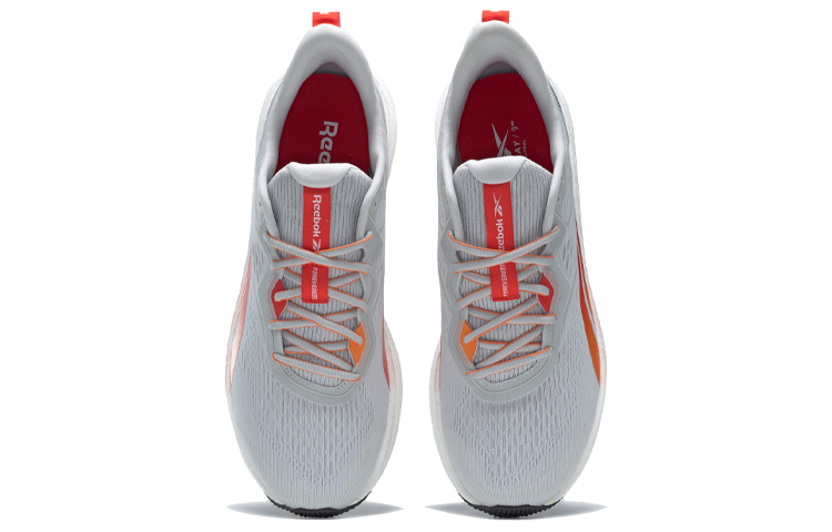 Lookbook Reebok Forever Floatride Energy 2.0 'Grey Orange' FU8271