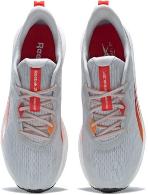 Reebok Forever Floatride Energy 2.0 'Grey Orange' FU8271 Lookbook Reebok Forever Floatride Energy 2.0 'Grey Orange' FU8271
