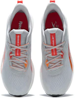 Shop Reebok Forever Floatride Energy 2.0 'Grey Orange' FU8271