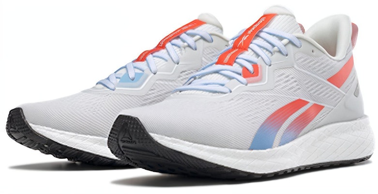 Reebok Forever Floatride Energy 2.0 'Vivid Orange' EF6912 Lookbook Reebok Forever Floatride Energy 2.0 'Vivid Orange' EF6912
