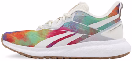 Reebok Forever Floatride Energy 2.0 'White Red Blue' FY3438 Reebok Forever Floatride Energy 2.0 'White Red Blue' FY3438