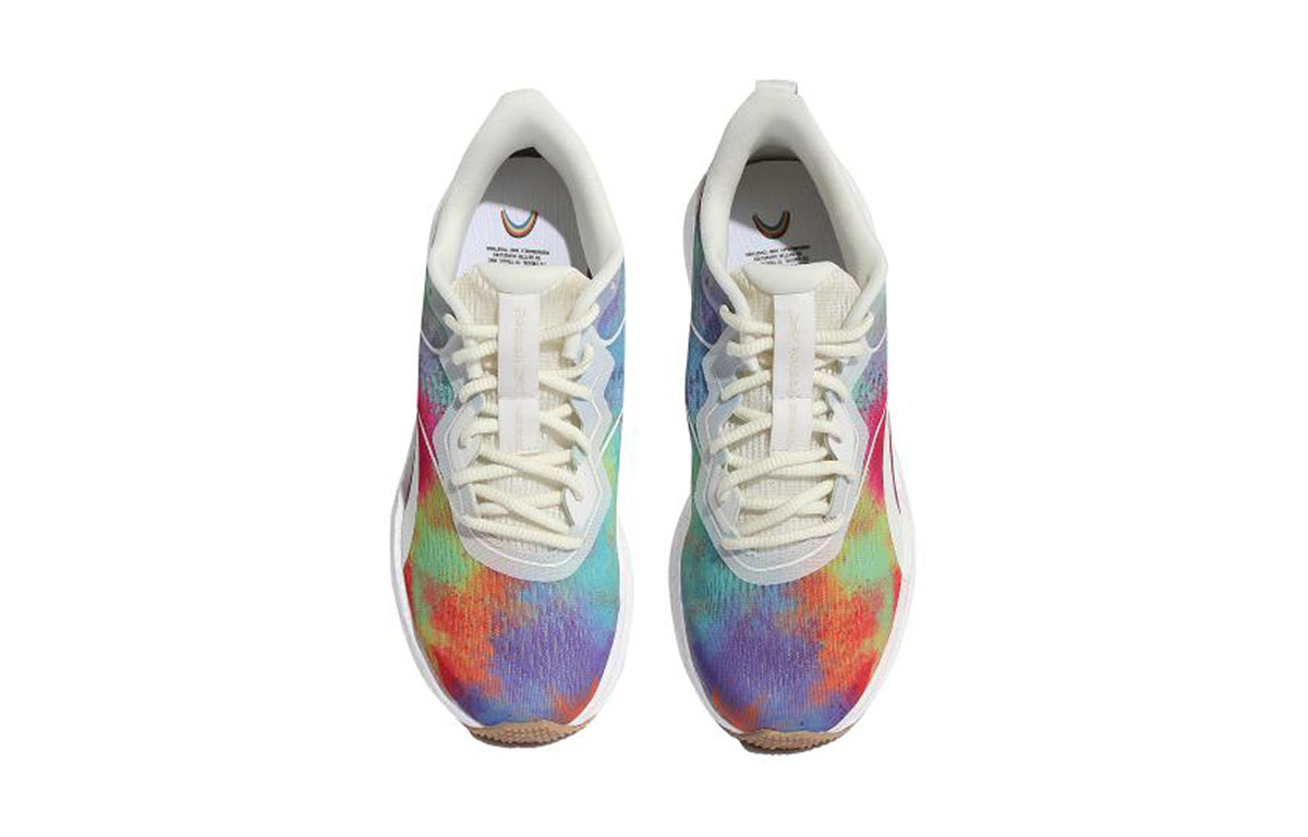 Purchase Reebok Forever Floatride Energy 2.0 'White Red Blue' FY3438