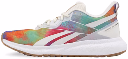 Reebok Forever Floatride Energy 2.0 'White Red Blue' FY3438 Reebok Forever Floatride Energy 2.0 'White Red Blue' FY3438
