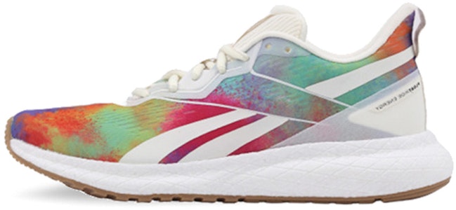 Reebok Forever Floatride Energy 2.0 'Blanco Rojo Azul' FY3438 Buy Reebok Forever Floatride Energy 2.0 'Blanco Rojo Azul' FY3438