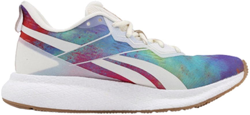 Reebok Forever Floatride Energy 2.0 'Putih Merah Biru' FY3438 Order Reebok Forever Floatride Energy 2.0 'Putih Merah Biru' FY3438