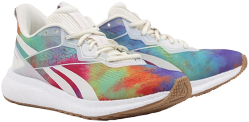 Reebok Forever Floatride Energy 2.0 'White Red Blue' FY3438 Lookbook Reebok Forever Floatride Energy 2.0 'White Red Blue' FY3438
