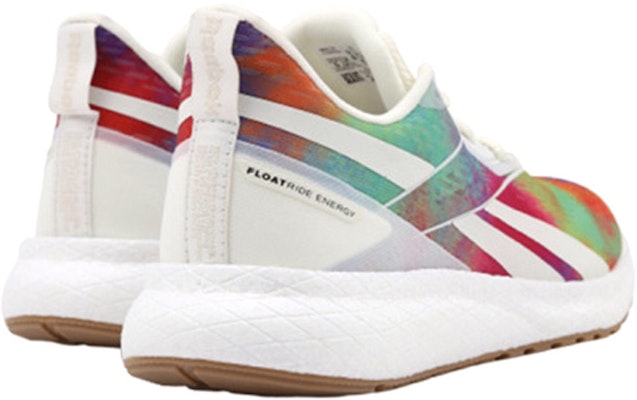 Reebok Forever Floatride Energy 2.0 'Putih Merah Biru' FY3438 Shop Reebok Forever Floatride Energy 2.0 'Putih Merah Biru' FY3438
