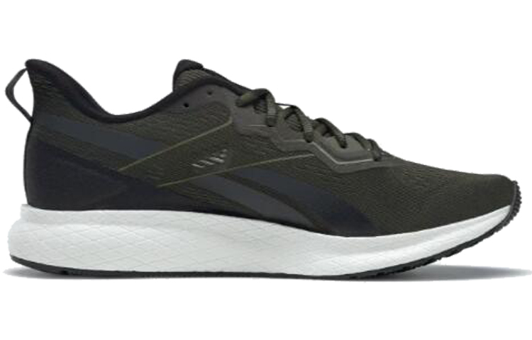 Reebok Forever Floatride Energy 2 Black/Grey 圖 2