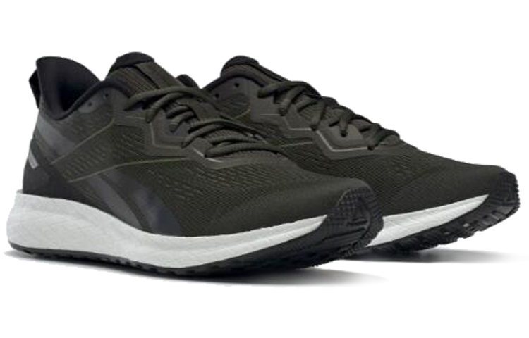 Reebok Forever Floatride Energy 2 Black/Grey 圖 3