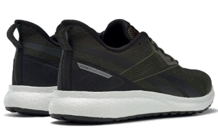 Reebok Forever Floatride Energy 2 Black/Grey 圖 4