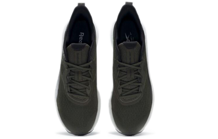 Reebok Forever Floatride Energy 2 Black/Grey 圖 5