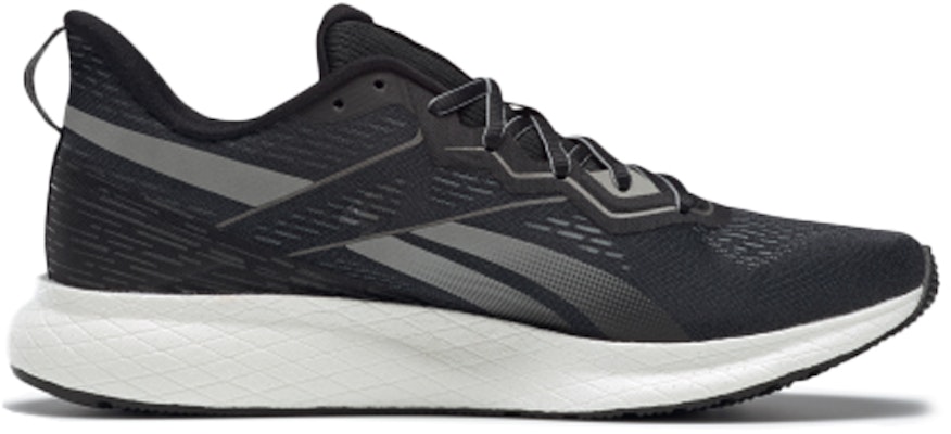 Reebok 永恒浮力能量2代 RFT '黑色反光' FW8010 Order Reebok 永恒浮力能量2代 RFT '黑色反光' FW8010