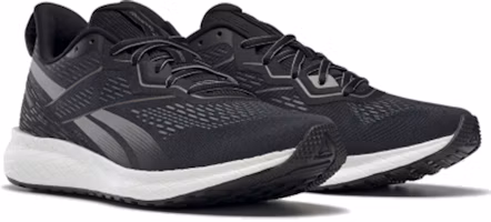 Lookbook Reebok Forever Floatride Energy 2 RFT「反光黑」FW8010