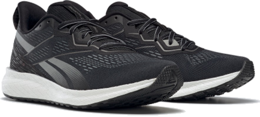 Reebok Forever Floatride Energy 2 RFT 'Hitam Reflektif' FW8010 Lookbook Reebok Forever Floatride Energy 2 RFT 'Hitam Reflektif' FW8010