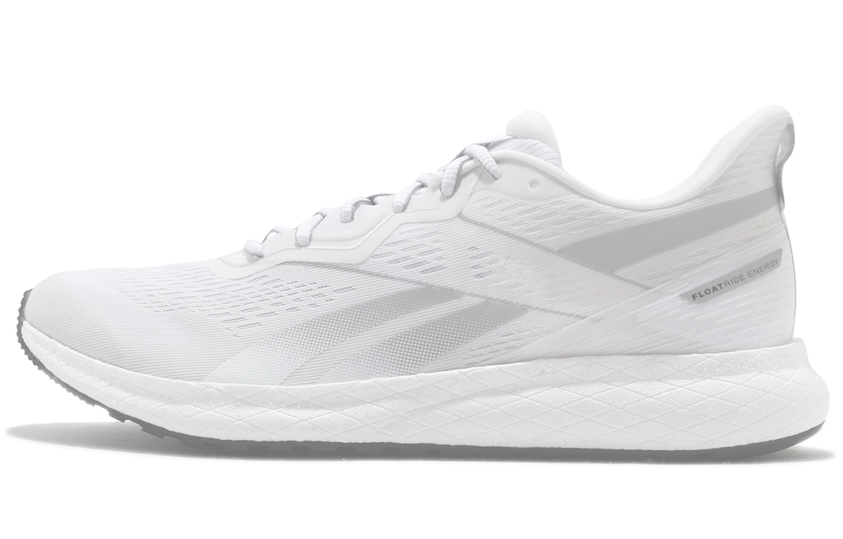 Reebok Forever Floatride Energy 2 RFT 'White Reflective' FX8173