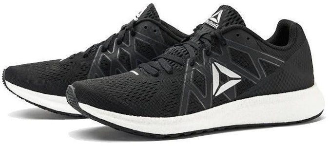 锐步 永恒浮动能量 '黑色' DV3882 Lookbook 锐步 永恒浮动能量 '黑色' DV3882