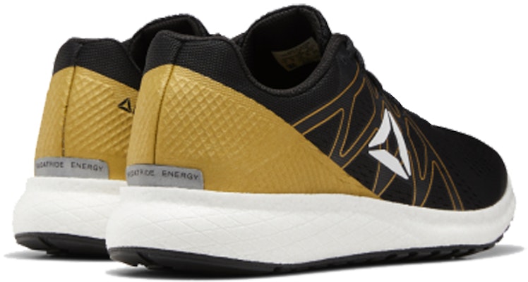 Reebok Forever Floatride Energy 'Hitam' EF7545 Shop Reebok Forever Floatride Energy 'Hitam' EF7545