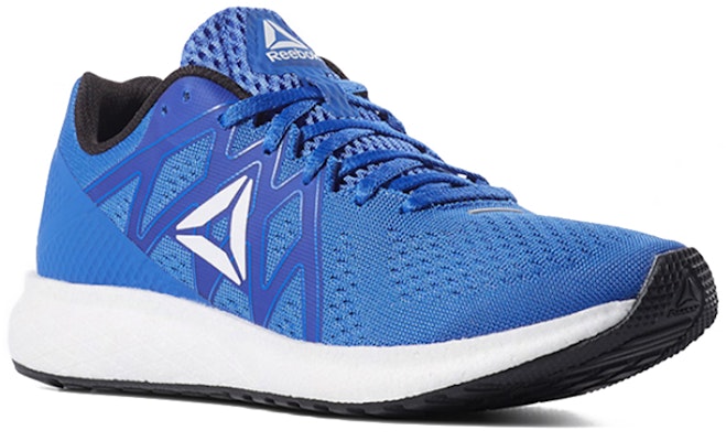 Reebok FOREVER FLOATRIDE ENERGY 'Blue' DV8277 Lookbook Reebok FOREVER FLOATRIDE ENERGY 'Blue' DV8277