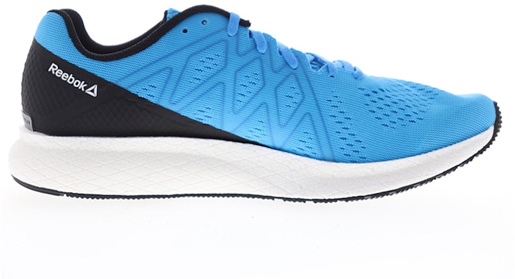 Reebok Forever Floatride Energy Sneakers Blue/Black DV9066 Order Reebok Forever Floatride Energy Sneakers Blue/Black DV9066