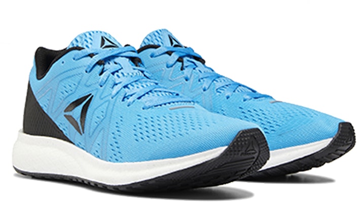 Reebok Forever Floatride Energy Sneakers Blue/Black DV9066 Lookbook Reebok Forever Floatride Energy Sneakers Blue/Black DV9066
