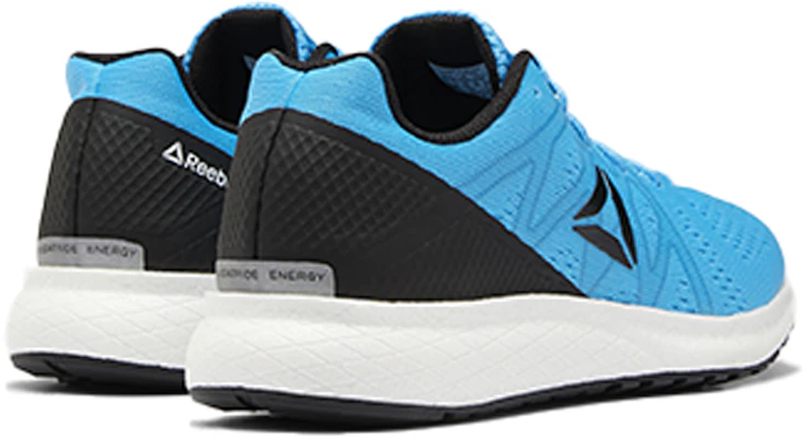 Reebok Forever Floatride Energy Sneakers Blue/Black DV9066 Shop Reebok Forever Floatride Energy Sneakers Blue/Black DV9066
