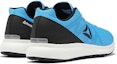 Shop Reebok Forever Floatride Energy Kasut Lari Biru/Hitam DV9066