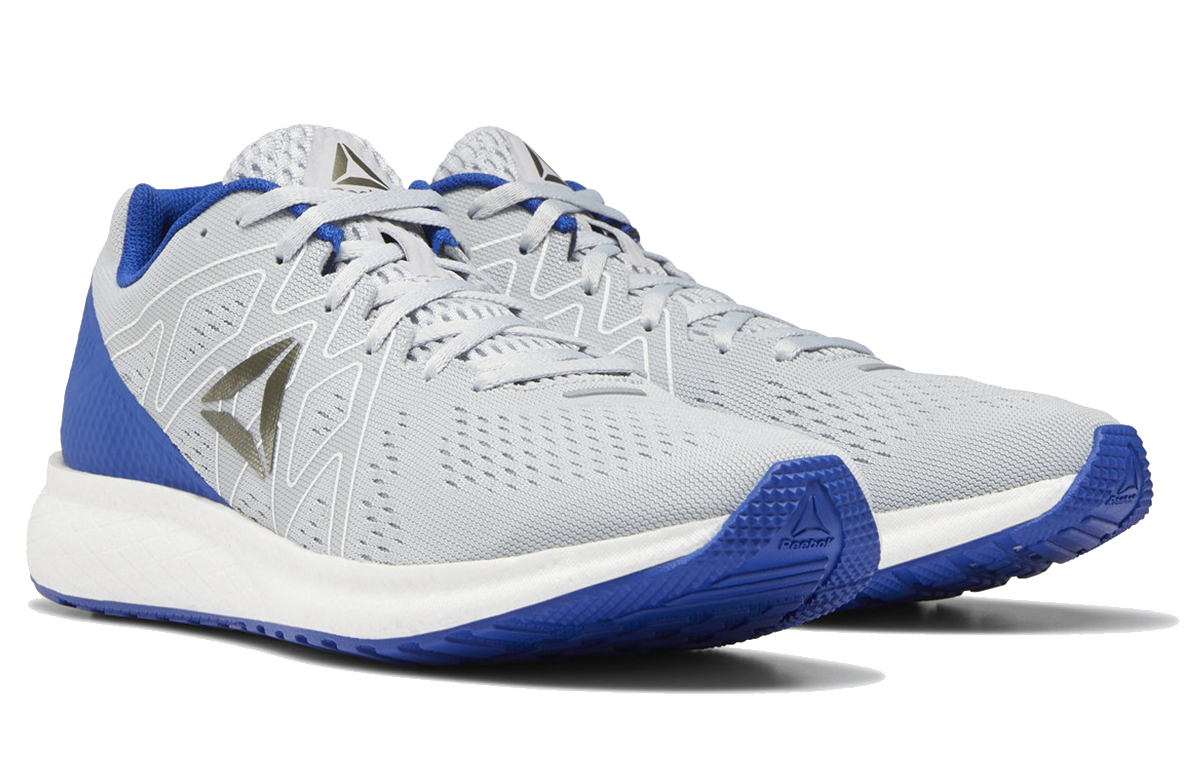 Lookbook Reebok Forever Floatride Energy 'Blue Grey' DV9065