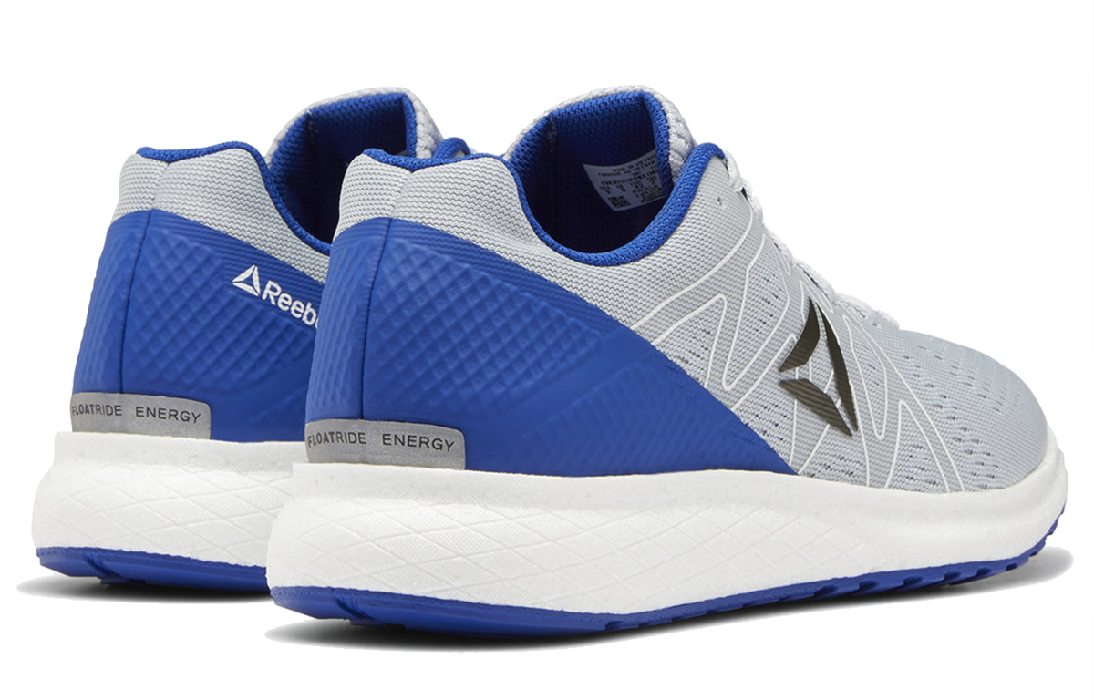 Shop Reebok Forever Floatride Energy 'Blue Grey' DV9065