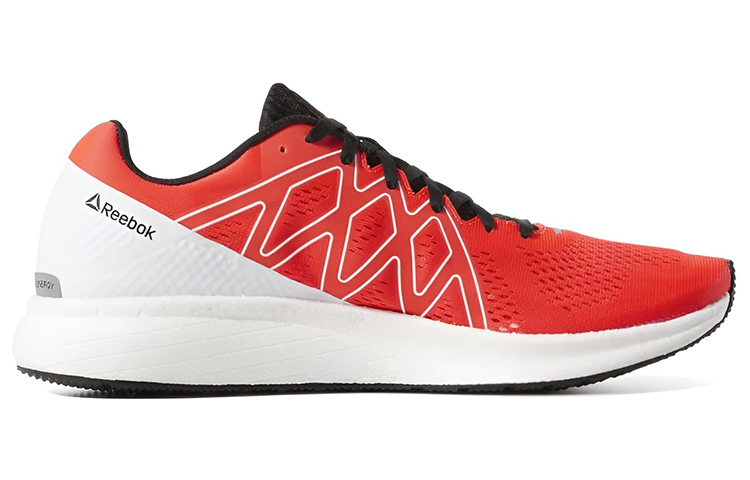 Order Reebok Forever Floatride Energy ''Orange Confort-Rouge'' DV4789