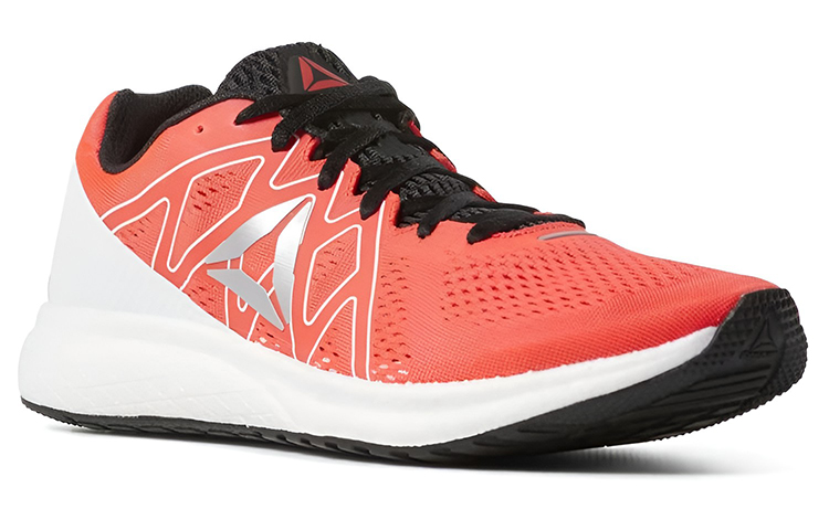 Lookbook Reebok Forever Floatride Energy ''Orange Confort-Rouge'' DV4789