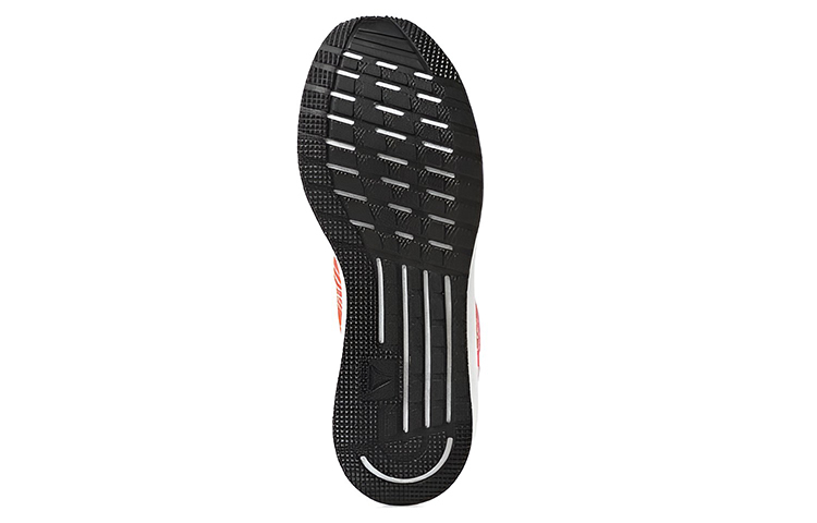 Purchase Reebok Forever Floatride Energy ''Orange Confort-Rouge'' DV4789