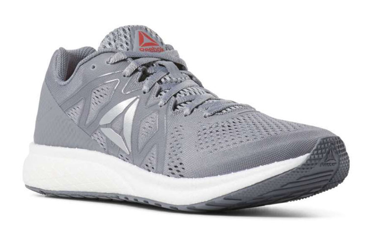 Lookbook Reebok Forever Floatride Energy 'Light Grey' DV3883