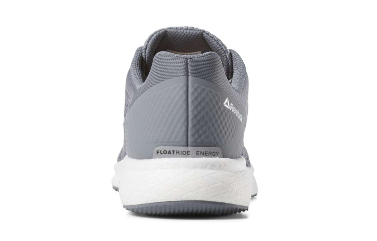 Shop Reebok Forever Floatride Energy 'Light Grey' DV3883