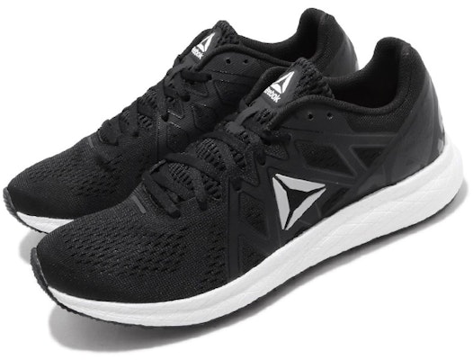 Reebok Forever Floatride Energy BIB「黑色」DV6505 Lookbook Reebok Forever Floatride Energy BIB「黑色」DV6505