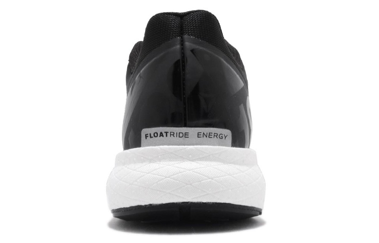 Shop Reebok Forever Floatride Energy BIB ''Schwarz'' DV6505