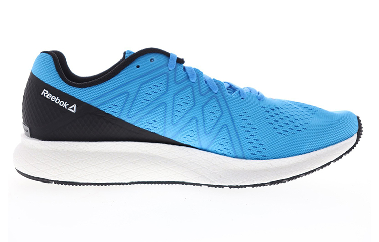 Order Reebok Forever Floatride Energy Sneaker Blau/Schwarz DV9066