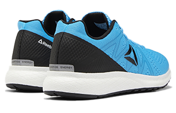 Shop Reebok Forever Floatride Energy Sneaker Blau/Schwarz DV9066