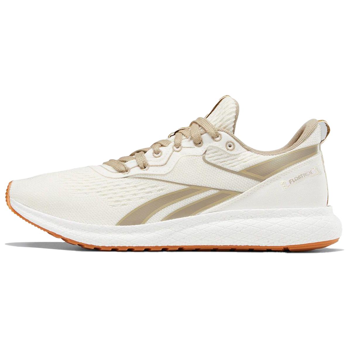 Reebok Forever Floatride Grow 'White Straw' FX9307