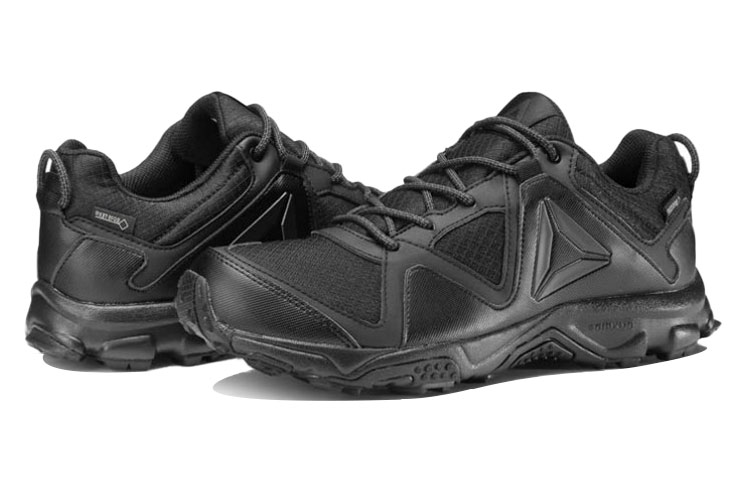 Reebok Franconia Ridge 3.0 GTX 'Black' 圖 3