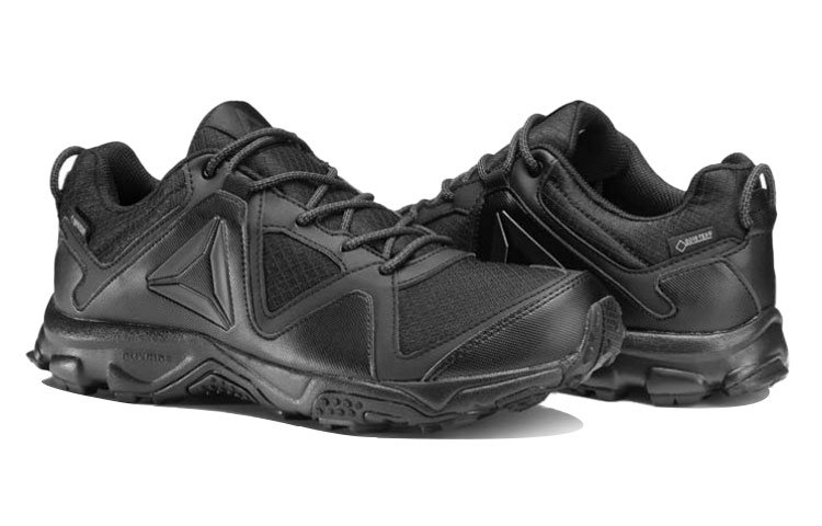 Reebok Franconia Ridge 3.0 GTX 'Black' 圖 4