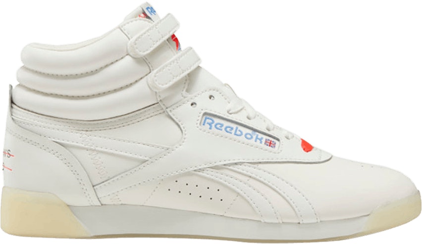 Jual reebok freestyle hi Clearance