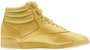 Reebok Freestyle Hi CB 'Sunshine Yellow' BS7862